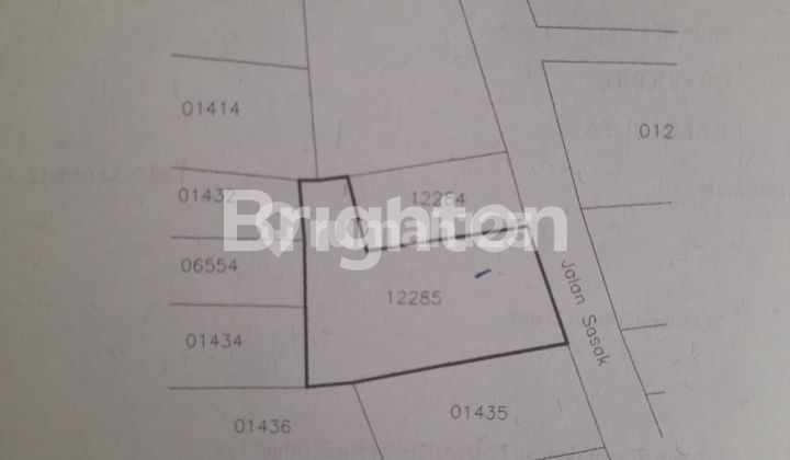 TANAH STRATEGIS DAERAH KOTA DEPOK TANAH STRATEGIS DAERAH KOTA DEPOK