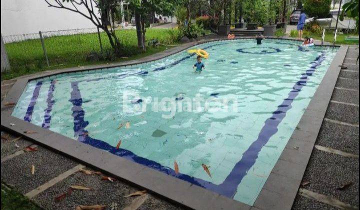 Kavling Strategis Grand Duta Tangerang 2