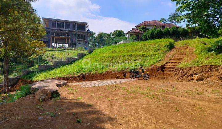 Tanah Trawas Lokasi Bagus 1