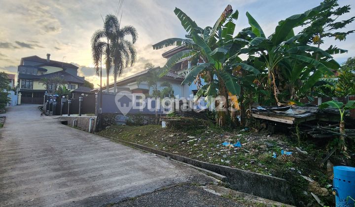 LAND ONE STEP TO BSB BELOW MARKET PRICE