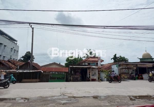 Tanah sukabangun 2