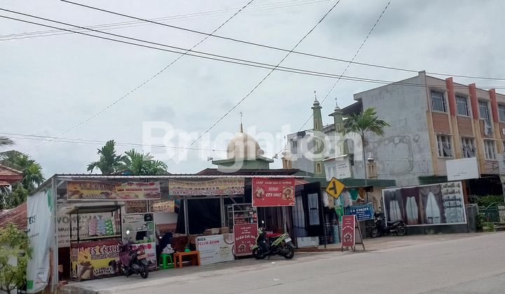 Tanah sukabangun 2