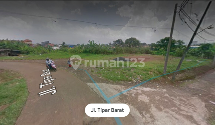 TANAH LOKASI STRATEGIS COCOK UNTUK INVESTASI TANAH TIPAR BARAT, PADALARANG TANAH LOKASI STRATEGIS COCOK UNTUK INVESTASI TANAH TIPAR BARAT, PADALARANG
