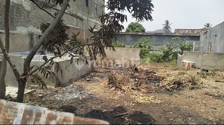 Tanah murah dalam kota bandar lampung