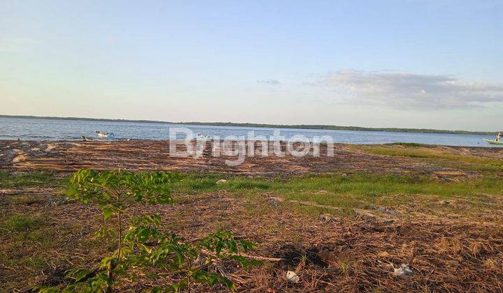 Tanah di Timur laut Lombok luas 1,5 Hectares. tepi Pantai 2