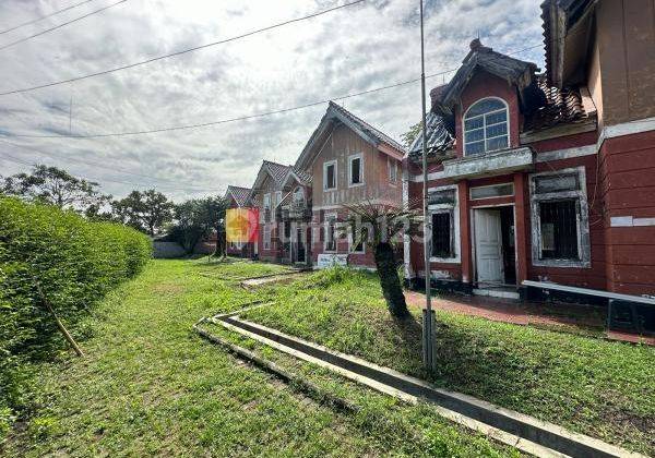 Dijual Tanah di Perigi Bedahan 1