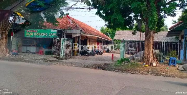 BUTUH CEPAT TANAH DAN BANGUNAN JELINDRO BUTUH CEPAT TANAH DAN BANGUNAN JELINDRO