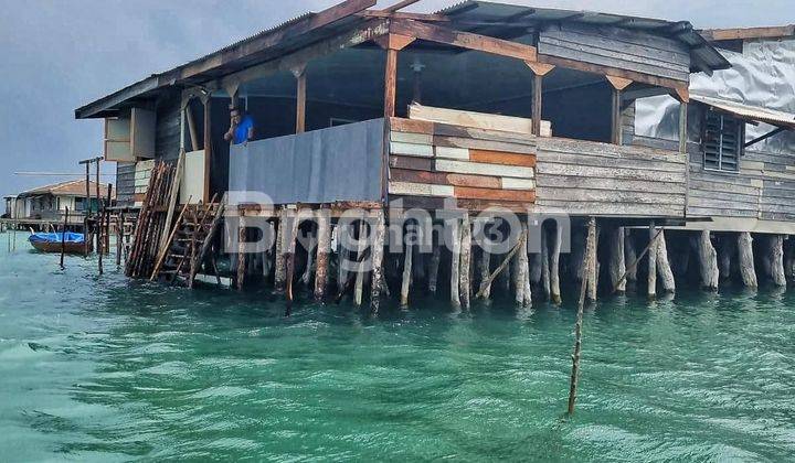 Tempat Wisata  Belakang Padang 1