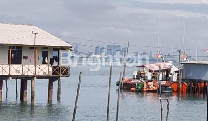 Tempat Wisata  Belakang Padang 2