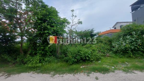 Land For Lease In Kampial Area Close to ITDC Nusa Dua & Bypass Ngurah Rai Road