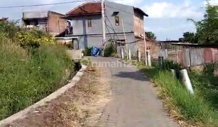 .CEPAT TANAH SIAP BANGUN LOKASI SANGAT STARTEGIS AREA WISATA HARGA TERJANGKAU 2