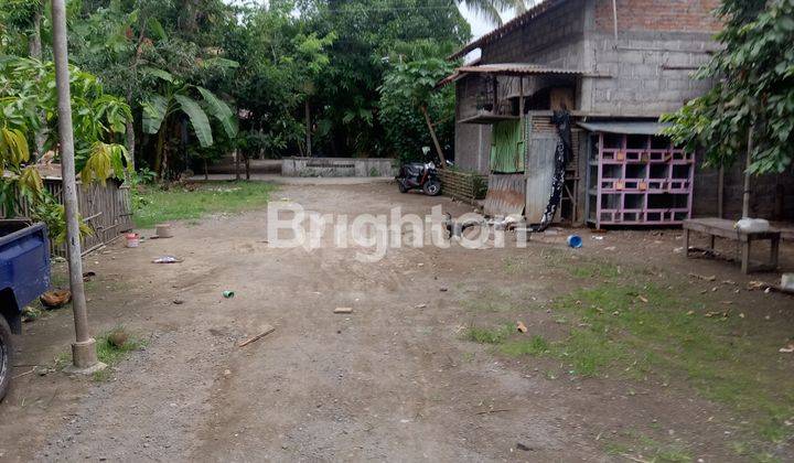 TANAH  TIMUR UMY, DALAM RING ROAD KASIHAN BANTUL 2