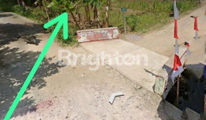 TANAH HOOK DI BATURSARI MRANGGEN TANAH HOOK DI BATURSARI MRANGGEN