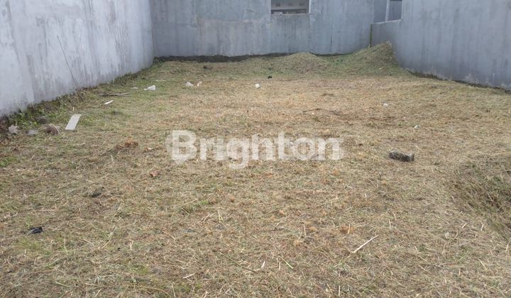 LAND AREA 220M2 IN BOGOR NIRWANA RESIDENCE HOUSING ESTATE