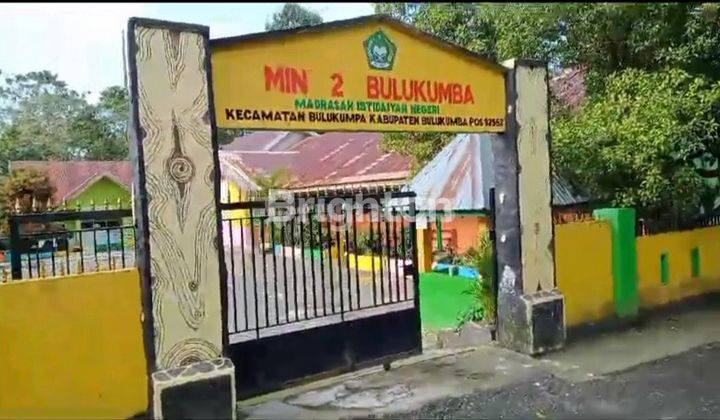 TANAH KEBUN DI TANETE BULUKUMBA 2