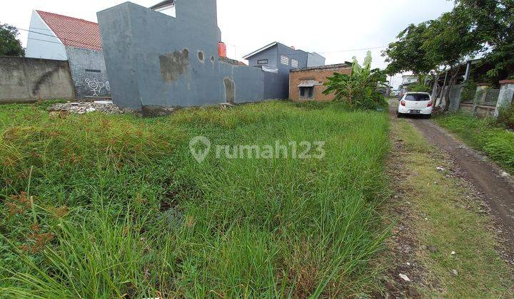 Tanah Kavling Cocok U.invest Di Jl Tambas Klayan Kota  Cirebon 2