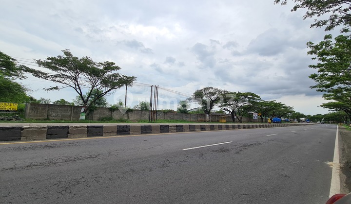 Tanah Di Pinggir Jalan Pangenan Tanah Di Pinggir Jalan Pangenan