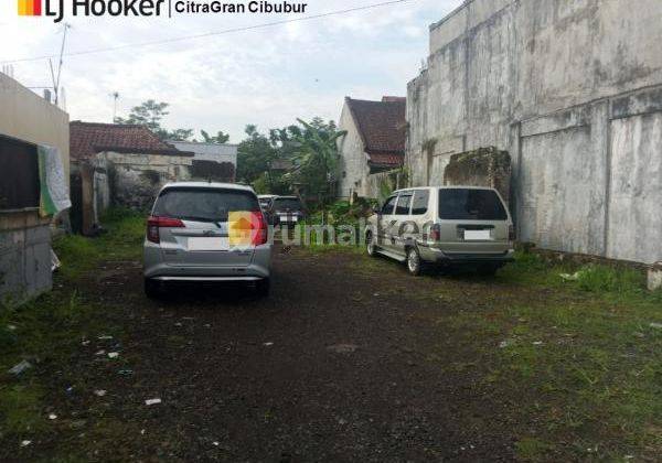 Tanah Strategis Pinggir Jalan di Jl Raya Cisayong Tasikmalaya ( LT. 288 ) 1