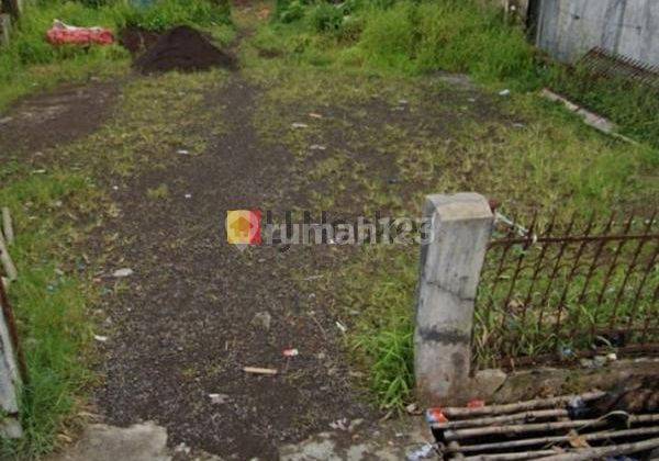 Tanah Strategis Pinggir Jalan di Jl Raya Cisayong Tasikmalaya ( LT. 288 ) 2