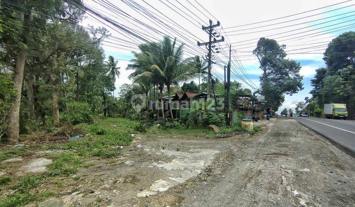 TANAH INDUSTRI JL RAYA NASIONAL SALATIGA 1