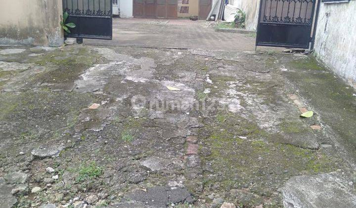  Di Jual Cempaka Bintaro Cepat Cocok Untk Investor,  Rumah Hitung Kavling Di Cempaka Pesanggrahan Bintaro Jakarta Selatan 1