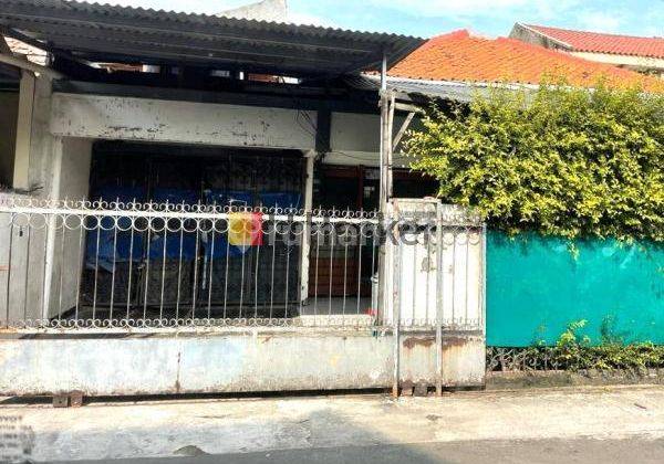 Rumah Tua Hitung Tanah Harga Per Meter Di Tomang Area Jakarta Barat 1