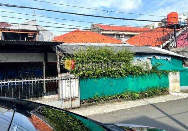 Rumah Tua Hitung Tanah Harga Per Meter Di Tomang Area Jakarta Barat 2