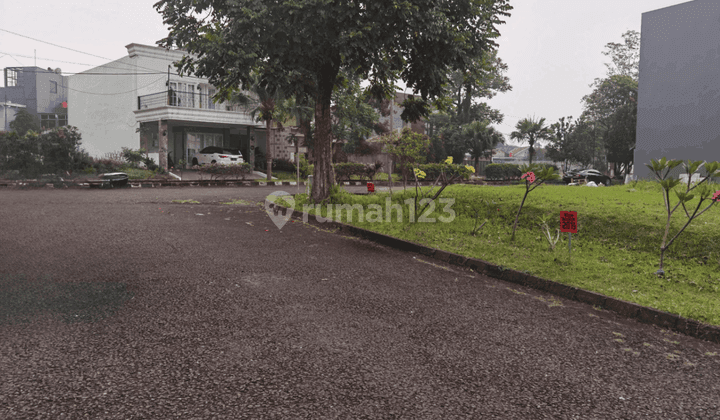 Tanah Kavling Siap Bangun Dan Strategis Di Sentul Bogor S7199 2