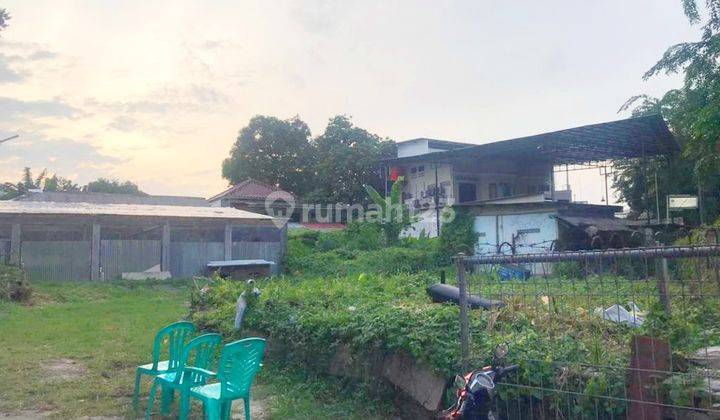 Tanah Strategis Di Warung Jati Raya Jakarta Selatan 2