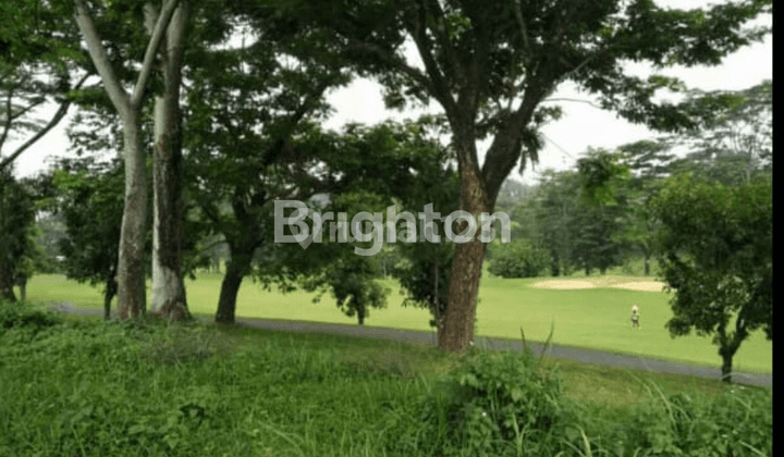 Tanah Raya Woodland Citraland Dekat jalan raya 2