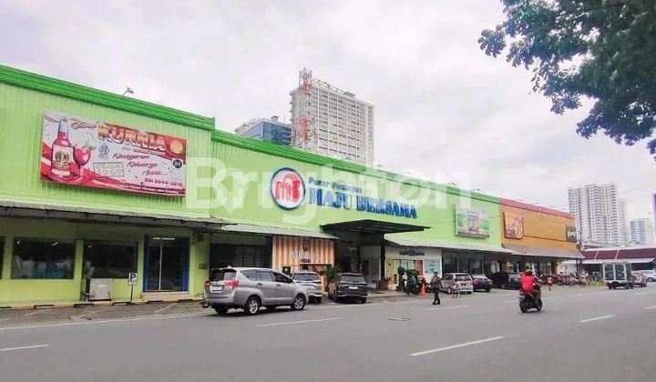 TANAH INTI KOTA JL MERAK JINGGA ( 2 MENIT KE NELAYAN RESTAURANT ) TANAH INTI KOTA JL MERAK JINGGA ( 2 MENIT KE NELAYAN RESTAURANT )