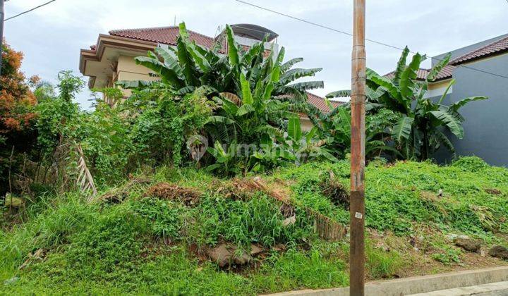 Tanah Kavling Di Kompleks Taman Duren Sawit R1758 2