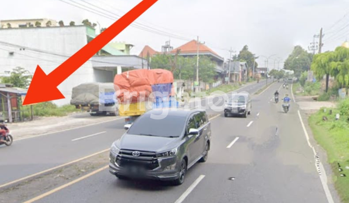 TANAH DI RAYA SURABAYA_GEMPOL, LEMAHBANG PASURUAN