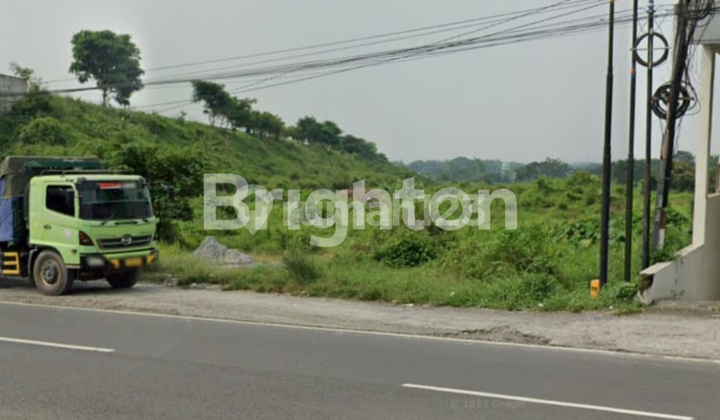 TANAH DI RAYA SURABAYA_GEMPOL, LEMAHBANG PASURUAN