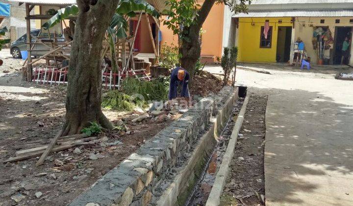 TANAH KRANGGAN PERMAI 2