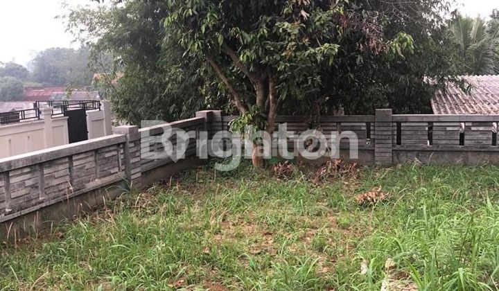 TANAH SELUAS 271M2 LOKASI TANAH BARU BOGOR UTARA TANAH SELUAS 271M2 LOKASI TANAH BARU BOGOR UTARA