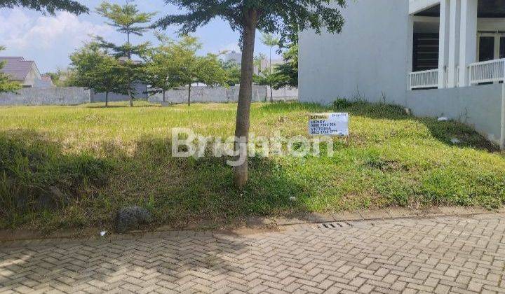 MURAH DAN STRATEGIS !!! TANAH DI MALANG BERLOKASI DENMOZA HILL PERUMAHAN ARAYA DEKAT UNIVERSITAS BINUS 1