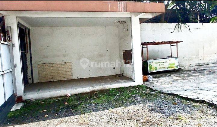 Jual Tanah Mainroad Shm 900m2 Kopo Bihbul Daerah Ramai Dkt Sayati 2