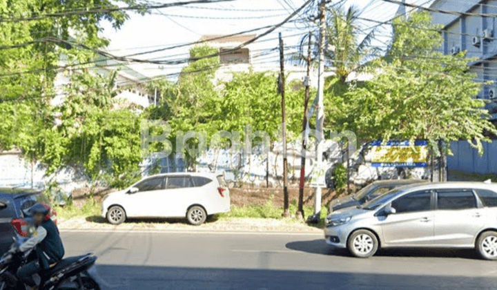 Tanah Siap Pakai Bulusaraung Makassar 1