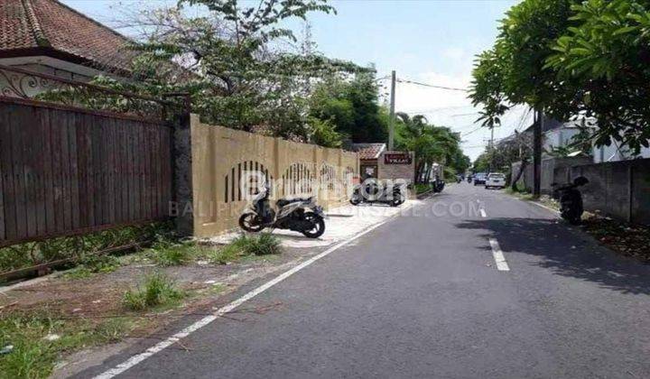 Tanah di Kuta, Jalan Nakula 960m2  Murah dari 20M jadi 15M 1