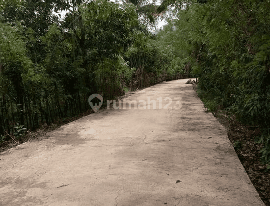 Tanah Siap Bangun Di Desa Benteng Gajah Tanralili Maros 2