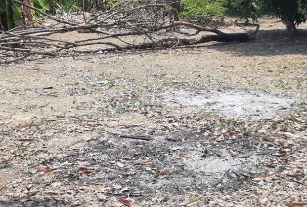 Tanah Kebun Di Margamulya Dekat Sumarecon Bekasi 2