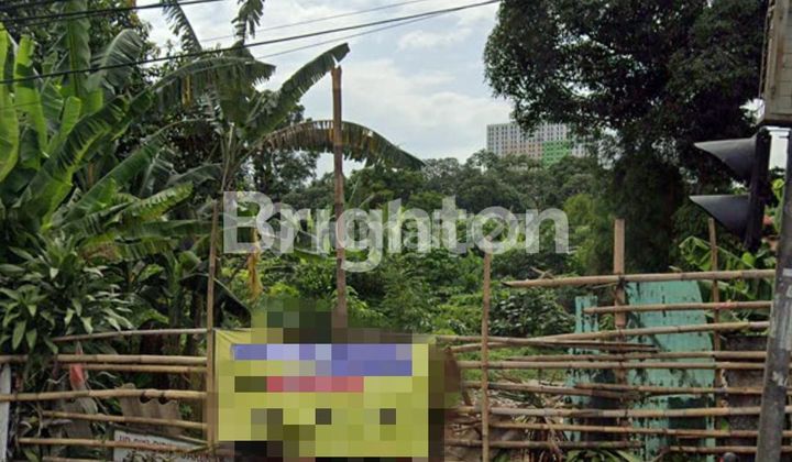 STRATEGICALLY LOCATED LAND ON MAIN ROAD STRATEGICALLY LOCATED LAND ON MAIN ROAD