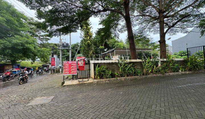 Tanah Strategis Siap Bangun Di Area Pettarani Jalan Barawaja 2