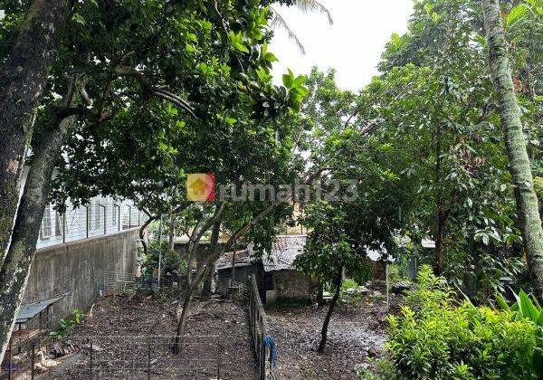 Dijual Murah Tanah di Tajur Bogor 2