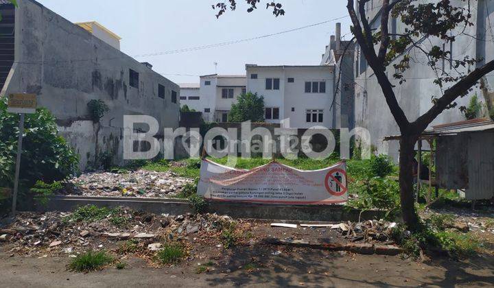 TANAH SIAP PAKE RUNGKUT MEJOYO UTARA 1