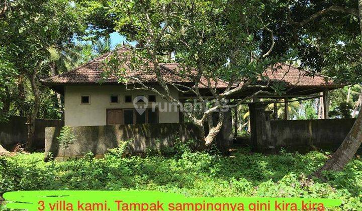 Land Suitable for Villas and Near Tejakula Beach Buleleng Bali S7232 2