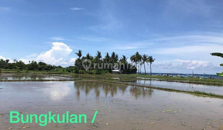 Land Near The Beach In Buleleng Singaraja Bali S7231 1