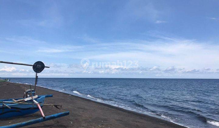 Land Near The Beach In Buleleng Singaraja Bali S7231 2