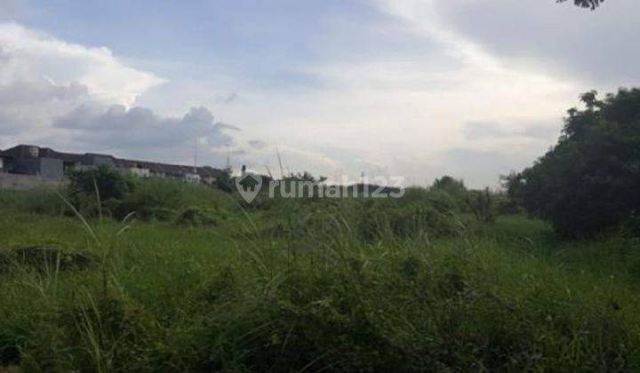 Tanah Jual di Dekat UIN Sunan Ampel Surabaya